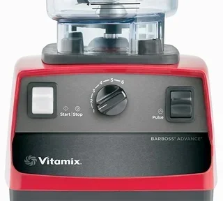 Professioneller Mixer Barboss Advance / 1 Behälter – Vitamix