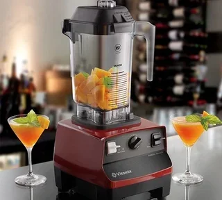 Professioneller Mixer Barboss Advance / 1 Behälter – Vitamix