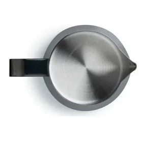 BARISTA &amp; CO Barista Pro Milk Pitcher - 400 ml Stainless Steel