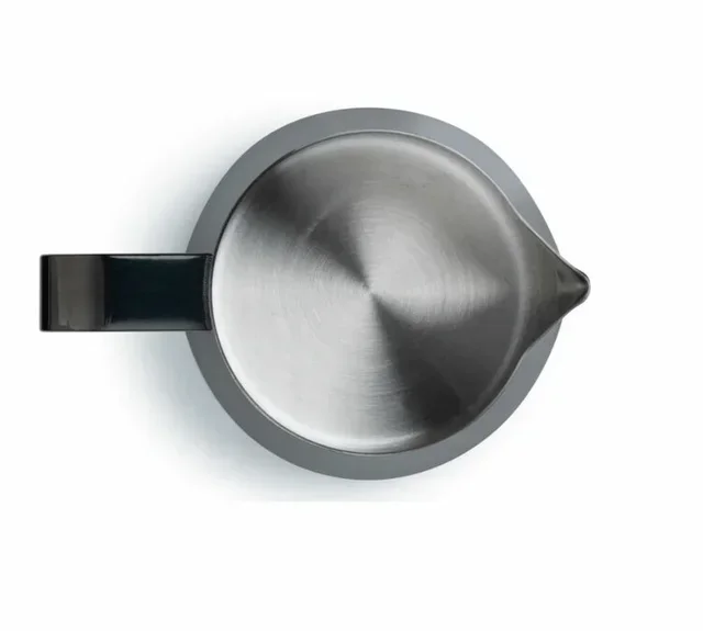 Posuda za Mlijeko Barista Pro BARISTA &amp; CO - 400 ml Nerđajući Čelik