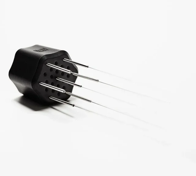 Distribuidor de café molido BARISTA HUSTLE The Comb