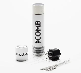 Distribuidor de café molido BARISTA HUSTLE The Comb