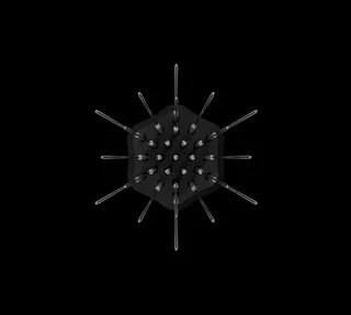 Distribuidor de café molido BARISTA HUSTLE The Comb