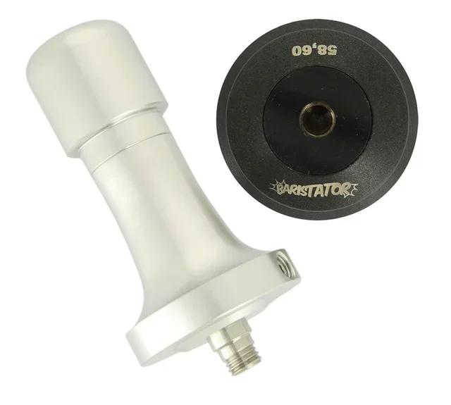 Barista Torque Tamper BARISTATOR 58.6 mm Antistatic Base