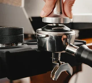 Barista Torque Tamper BARISTATOR 58.6 mm Antistatic Base