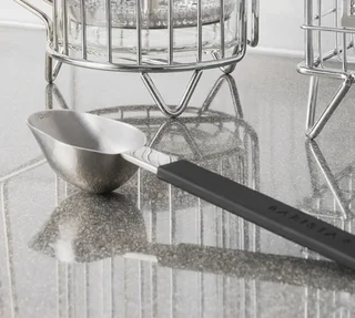 Cucchiaio Dosatore Barista&amp;Co - Acciaio Inox