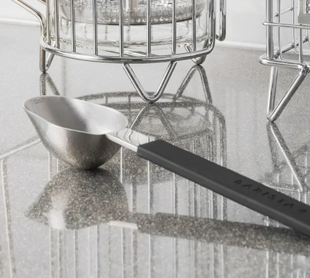 Cucchiaio Dosatore Barista&amp;Co - Acciaio Inox