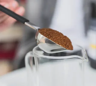 Cucchiaio Dosatore Barista&amp;Co - Acciaio Inox