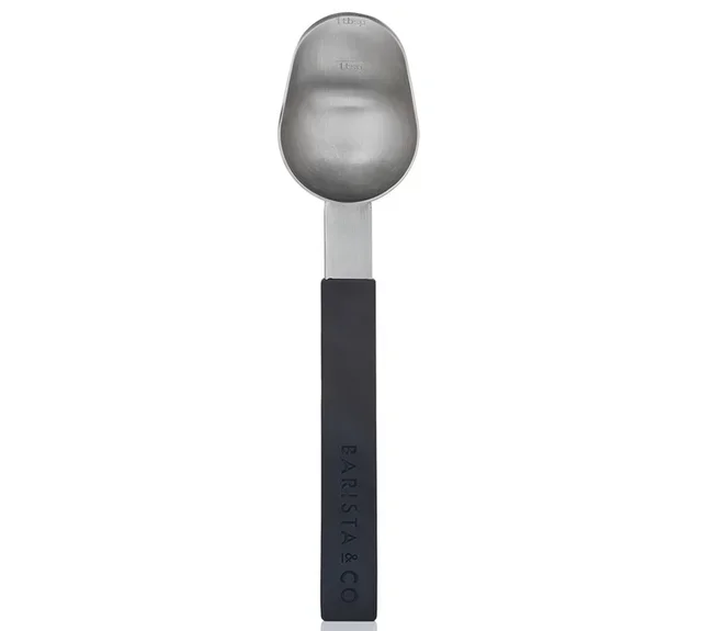 Barista&amp;Co Steel Measuring Spoon