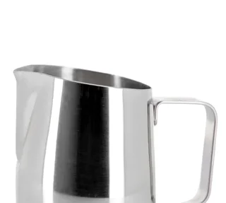 BARISTATOR Edelstahl-Milchkännchen 42 cl