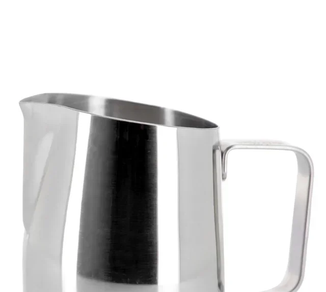 BARISTATOR Edelstahl-Milchkännchen 42 cl