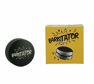 BARISTATOR 57mm Adjustable Coffee Distributor