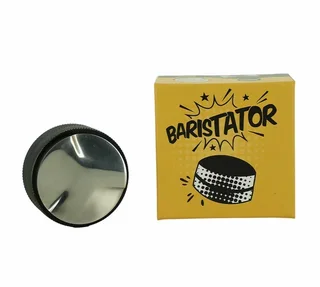 BARISTATOR 57mm Adjustable Coffee Distributor