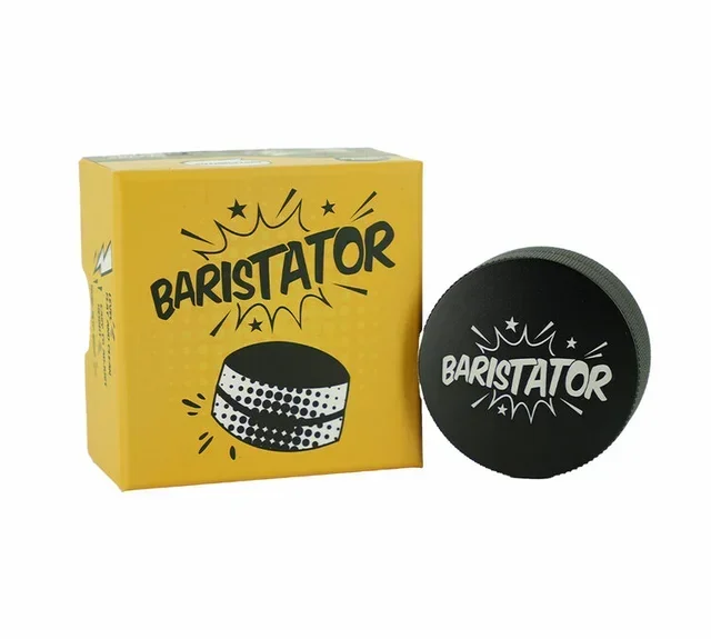 BARISTATOR 58 mm Adjustable Coffee Distributor