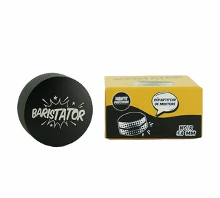 BARISTATOR 58 mm Adjustable Coffee Distributor