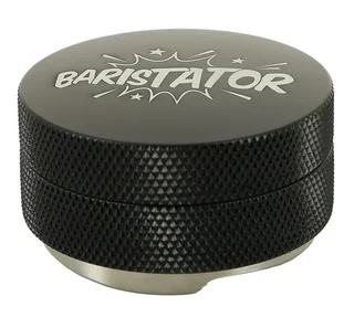 BARISTATOR 58 mm Adjustable Coffee Distributor