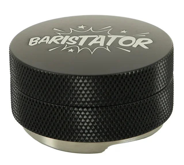BARISTATOR 58 mm Adjustable Coffee Distributor