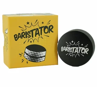 BARISTATOR 58 mm Koffieverdeler Verstelbaar - Professioneel Gebruik