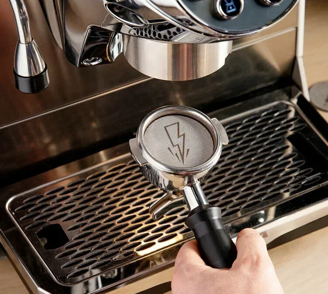 Baristator 58.5mm Distribution Screen - Professional Grade