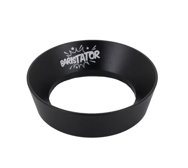 Baristator 58mm Coffee Grounds Dosing Funnel