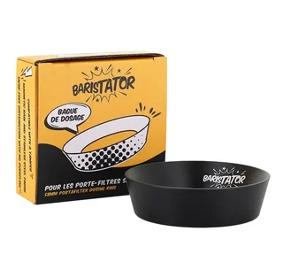 Baristator 58mm Coffee Grounds Dosing Funnel