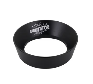 Baristator 58mm Dosing Funnel - Magnetic Stainless Steel