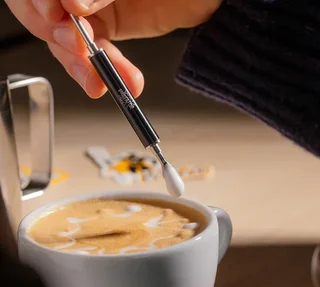 Stylet latte art BARISTATOR