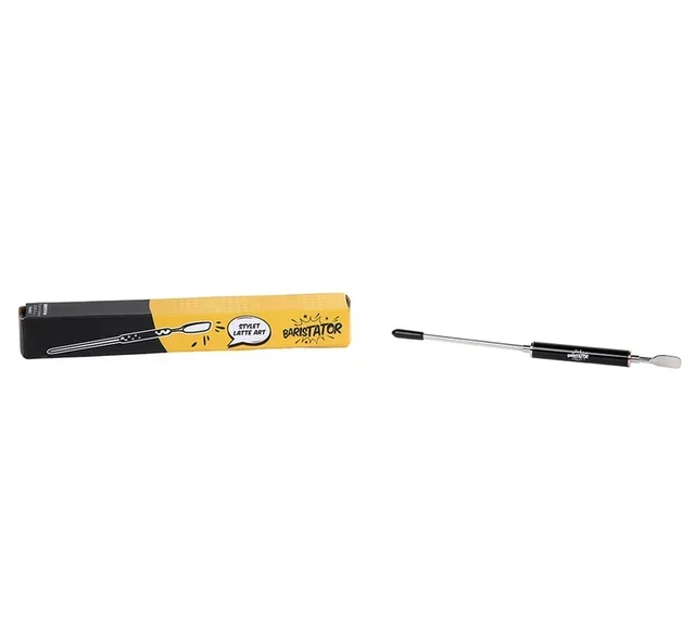 Stylet latte art BARISTATOR