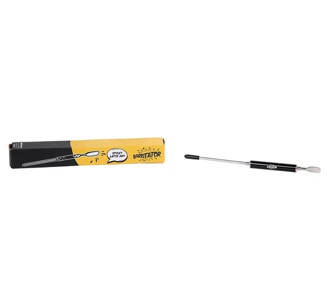 Stilo Latte Art BARISTATOR per Baristi Professionisti