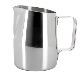 Caraffa BARISTATOR Acciaio Inox Professionale 42 cl