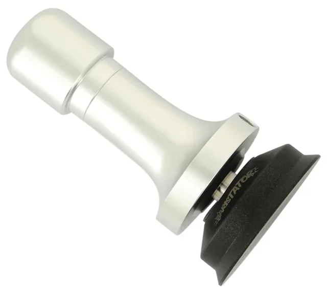 BARISTATOR Pressino Dinamometrico Professionale - Base 58,6 mm Antistatica