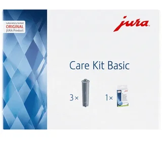 Basic Maintenance Kit - JURA