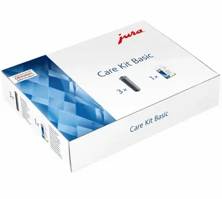 Basic Maintenance Kit - JURA