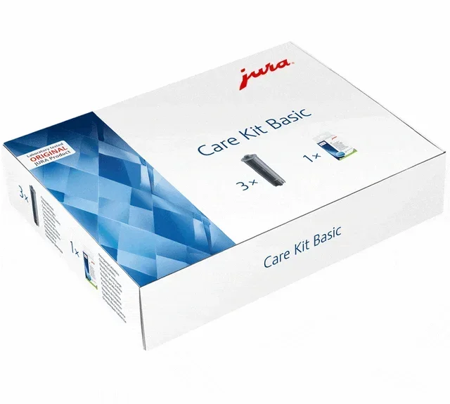 JURA alap karbantartó csomag