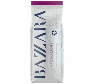 Zrna kave Aromamore 1 kg - Bazzara