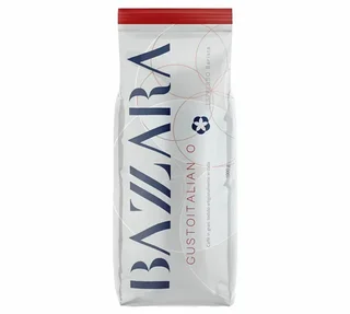 Bazzara GustoItaliano - 1 Kg Zrna Kave za Profesionalce