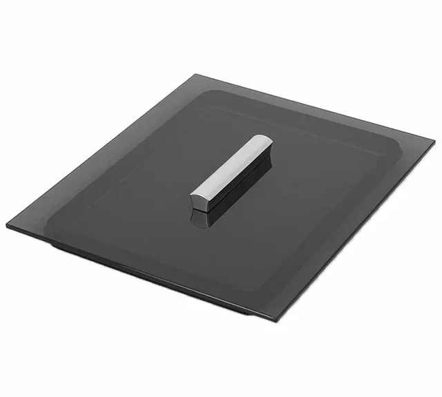 Bean container airtight lid - Espressima Oslo KOTTEA