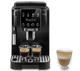 Kaffeevollautomat DELONGHI Magnifica Start ECAM 220.21.B - Schwarz