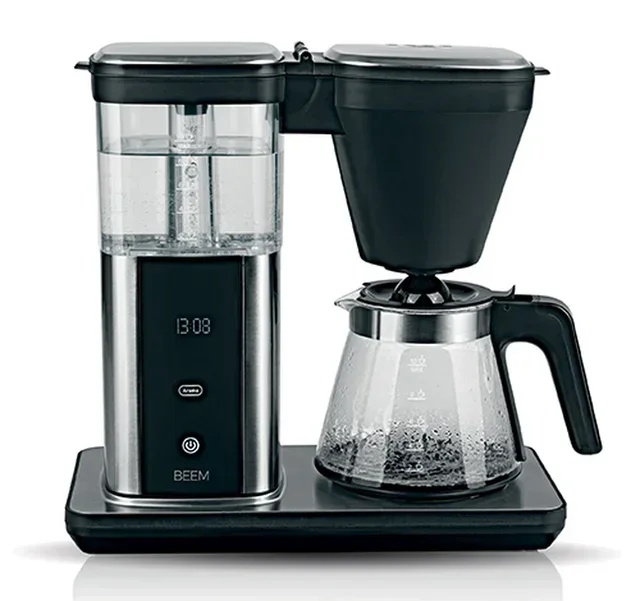 Кафеварка с Филтър BEEM Direct-brew 1,25L + Подарък