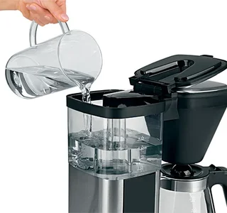 Кафеварка с Филтър BEEM Direct-brew 1,25L + Подарък