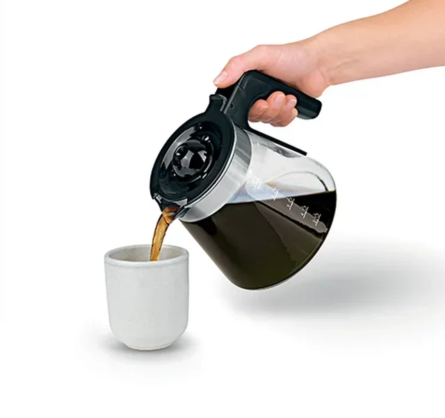 Кафеварка с Филтър BEEM Direct-brew 1,25L + Подарък