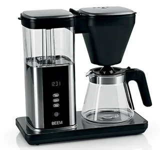 Кафеварка с Филтър BEEM Direct-brew 1,25L + Подарък