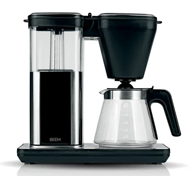 Caffettiera Goccia BEEM Direct-brew 1.25L + Omaggio