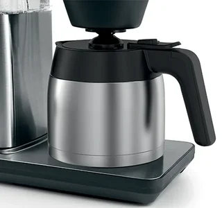 BEEM Direct-brew Thermo Electric Drip Coffee Maker 1.25L + Gift