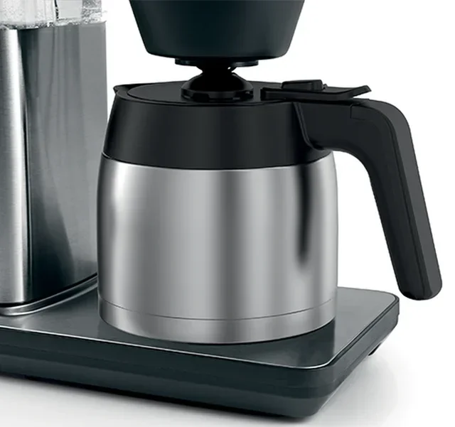 BEEM Direct-brew Thermo Electric Drip Coffee Maker 1.25L + Gift