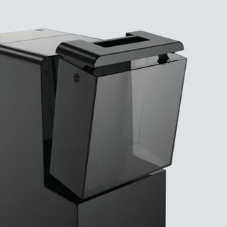 Beko CEG5301X Helautomatisk - Rostfritt Stål