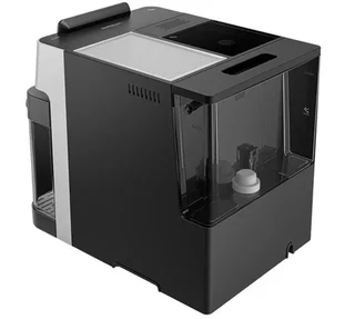 BEKO Latte Bean-to-Cup Coffee Machine CEG7304X Black/Grey