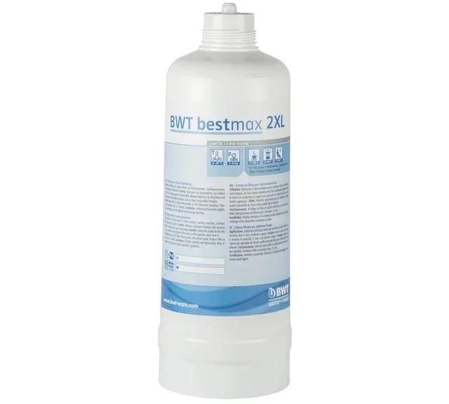 Bestmax 2XL -vaihtosuodatin, 12 000 litran kapasiteetti – BWT Water+More