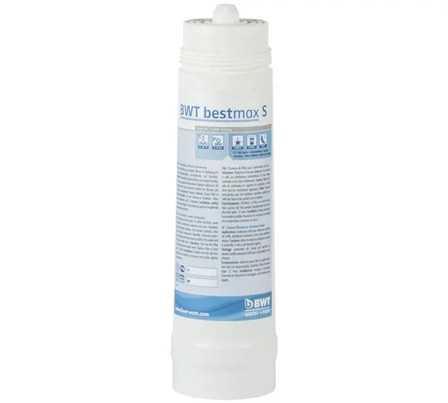 Bestmax S 1,000 liters filter cartridge - BWT Water+More