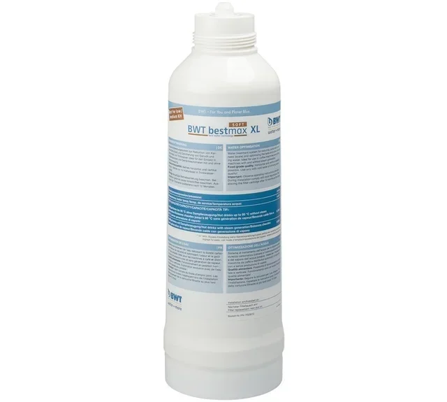Bestmax SOFT XL BWT Water+More filter cartridge